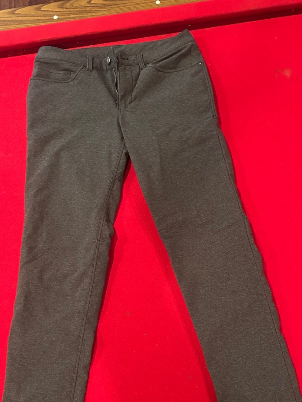 Lululemon Men’s pants size 31
